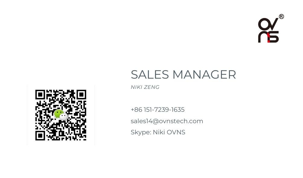 White and Dark Green Yoga Creative Business Card