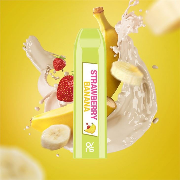 OVNS Jcstick Skitos Popular Sulīgs Ice Flavors Vienreizlietojamie Vape Elektroniskās cigaretes