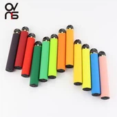 1500 pārnēsājamas vienreizējās lietošanas vape