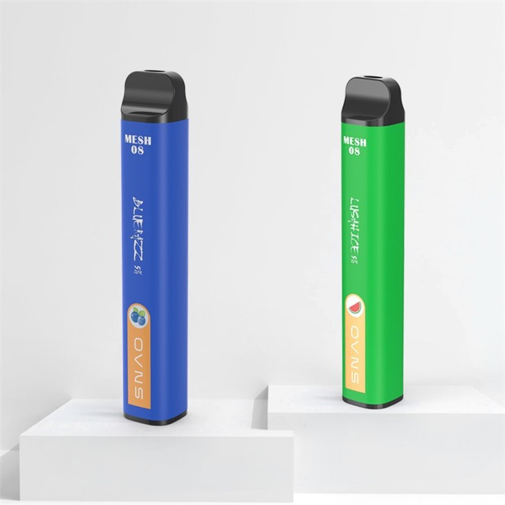 Ovns Mesh 08 2500 Puffs Disposable Vape