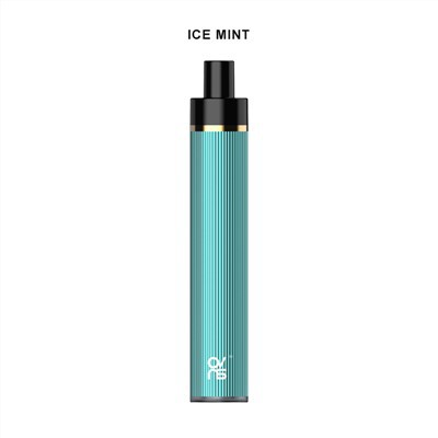 Classic 1500 Puffs vienreizējās lietošanas vape