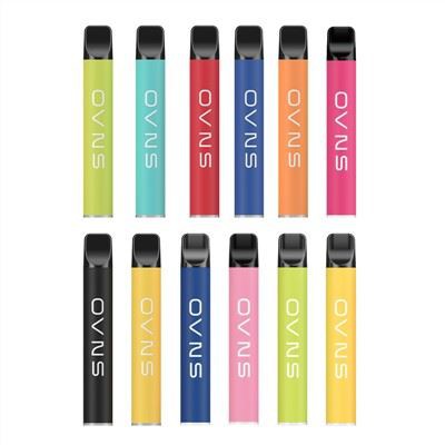 Vienreizējās lietošanas gaisa plūsma Tpd Vape