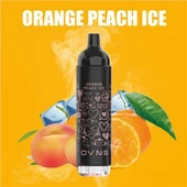 LED gaismas vienreizējās lietošanas vape