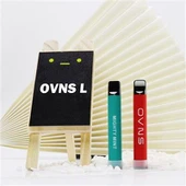 Garšas Vape Ej{0}}uice