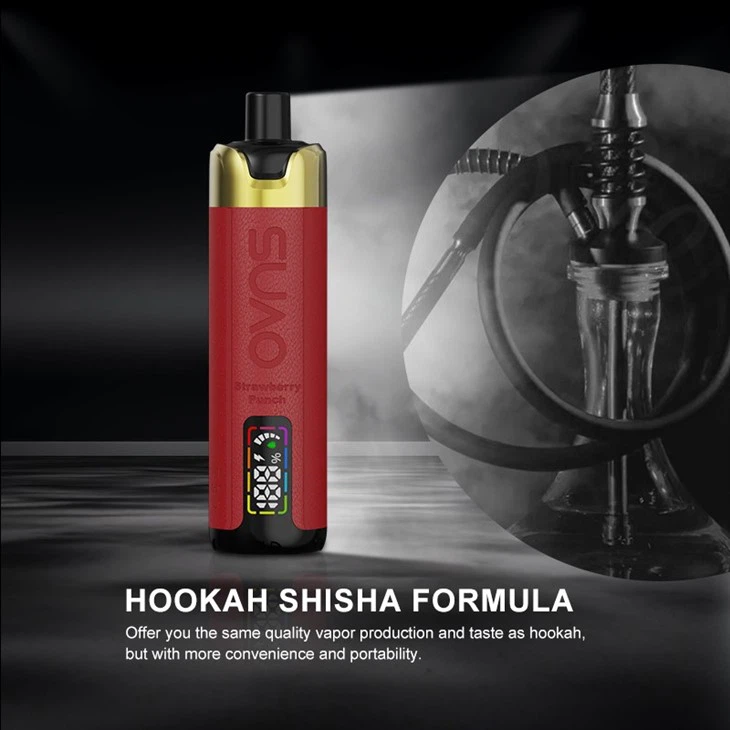 OVNS 20000 Puffs DTL Disposable Vape