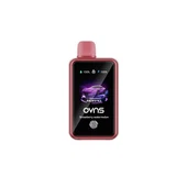 Ķīnas rūpnīcas 30 k Puffs vienreizējās lietošanas vape